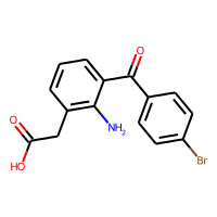 BROMFENAC SODIUM
