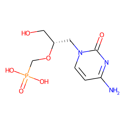 CIDOFOVIR
