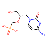 CIDOFOVIR