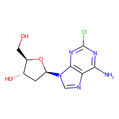 CLADRIBINE