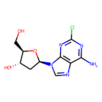 CLADRIBINE