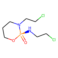 IFOSFAMIDE