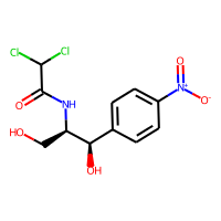 CHLORAMPHENICOL SODIUM SUCCINATE