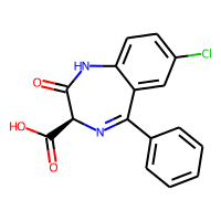 CLORAZEPATE DIPOTASSIUM