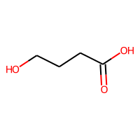 SODIUM OXYBATE