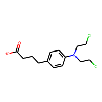 CHLORAMBUCIL