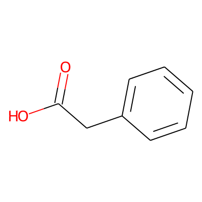 SODIUM PHENYLACETATE