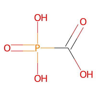 FOSCARNET SODIUM