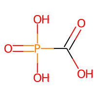 FOSCARNET SODIUM