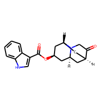DOLASETRON MESYLATE