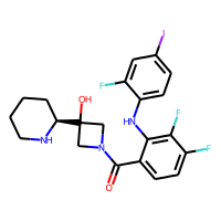COBIMETINIB FUMARATE