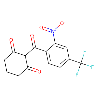 NITISINONE