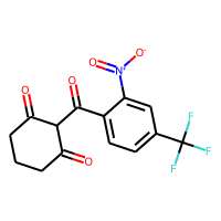 NITISINONE
