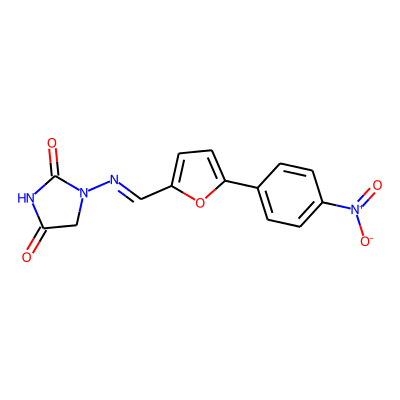 DANTROLENE SODIUM