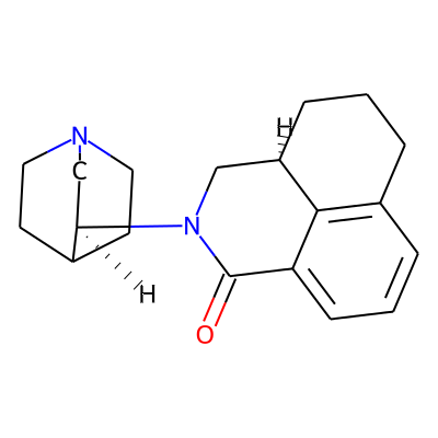 PALONOSETRON