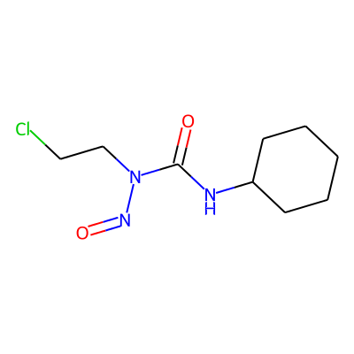 LOMUSTINE