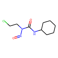 LOMUSTINE