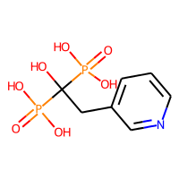 RISEDRONATE SODIUM