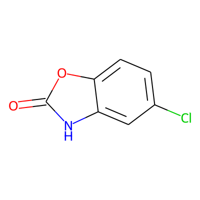 CHLORZOXAZONE