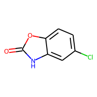 CHLORZOXAZONE