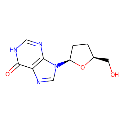 DIDANOSINE