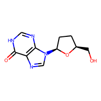 DIDANOSINE