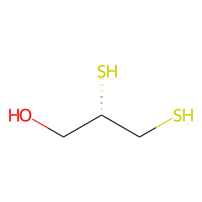 DIMERCAPROL