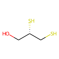 DIMERCAPROL