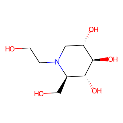 MIGLITOL