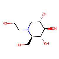MIGLITOL