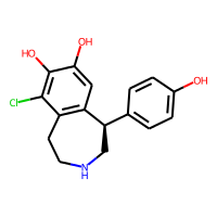 FENOLDOPAM MESYLATE
