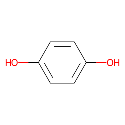 HYDROQUINONE