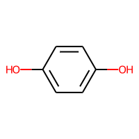 HYDROQUINONE